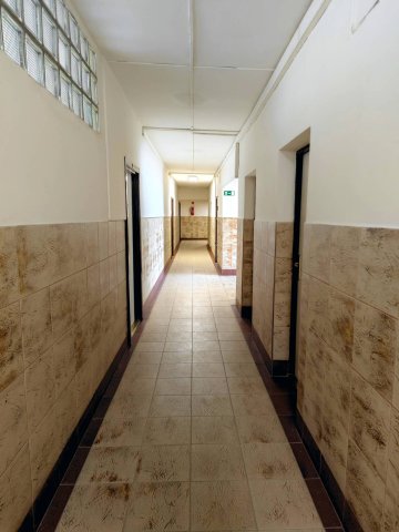 Kiadó iroda, Miskolcon 438 E Ft / hó, 1 szobás