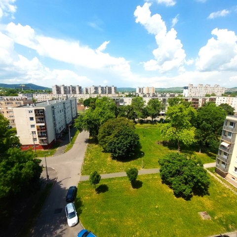 Eladó téglalakás, Kazincbarcikán 25.9 M Ft, 2 szobás