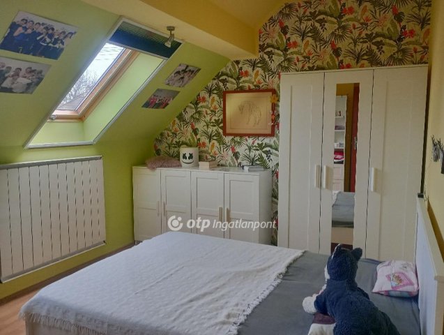 Eladó családi ház, Érden 126 M Ft, 5 szobás