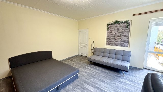 Kiadó téglalakás, albérlet, Debrecenben 200 E Ft / hó, 2 szobás