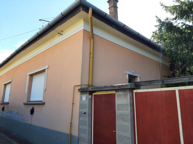 Eladó családi ház, Ceglédbercelen 29.9 M Ft, 3 szobás