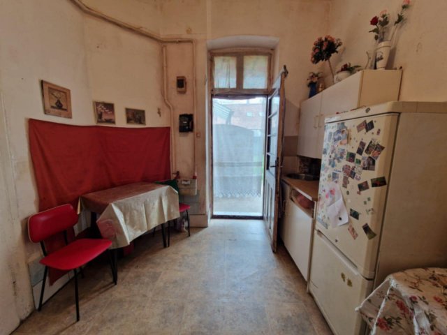 Eladó téglalakás, Budapesten, XX. kerületben 25.5 M Ft, 1 szobás