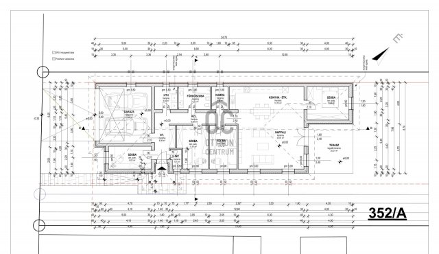 Eladó családi ház, Alsónémediben 144.9 M Ft, 5 szobás