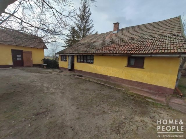 Eladó családi ház, Balástyán 9.499 M Ft, 2 szobás