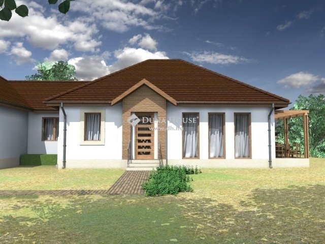 Eladó családi ház, Gödöllőn 86 M Ft, 2+1 szobás