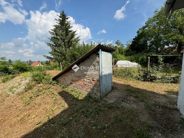 Eladó telek, Mogyoródon 32 M Ft / költözzbe.hu
