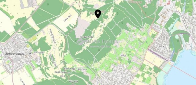 Eladó mezogazdasagi ingatlan, Balatonalmádiban 7.92 M Ft
