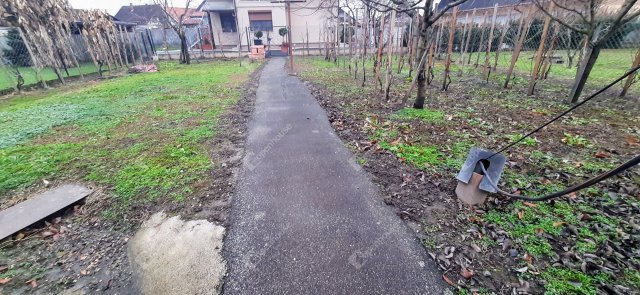 Eladó családi ház, Lentiben 41.99 M Ft, 3 szobás