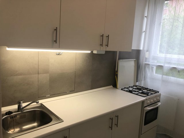 Kiadó panellakás, albérlet, XIV. kerületben, Sárrét parkban