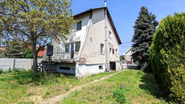 Eladó családi ház, Halásztelken 65 M Ft, 4 szobás