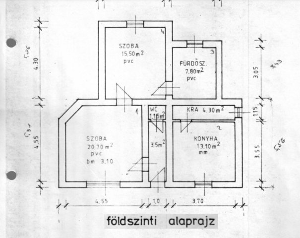 Eladó üzlethelyiség, Budapesten, IV. kerületben 70 M Ft