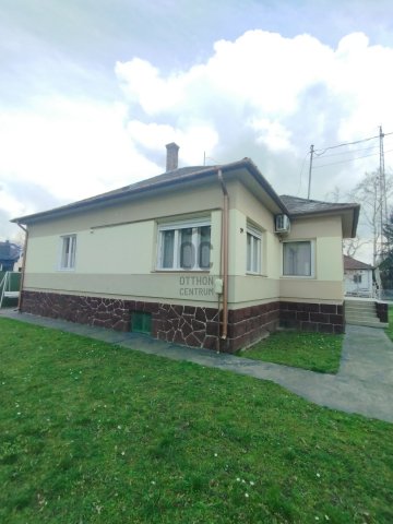 Eladó családi ház, Siófokon 114.9 M Ft, 4 szobás