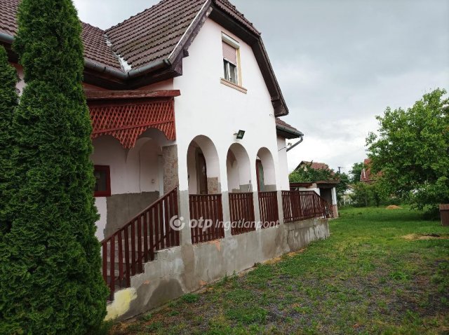 Eladó családi ház, Sárospatakon, Budai Nagy Antal utcában