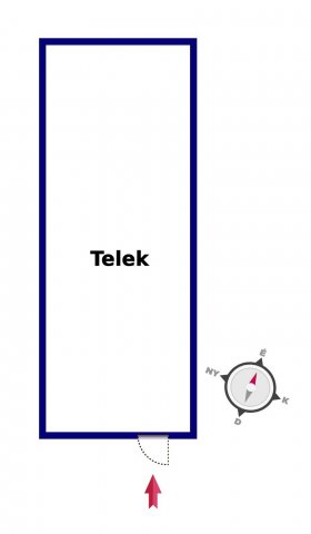 Eladó telek, Nyíregyházán 15.65 M Ft / költözzbe.hu