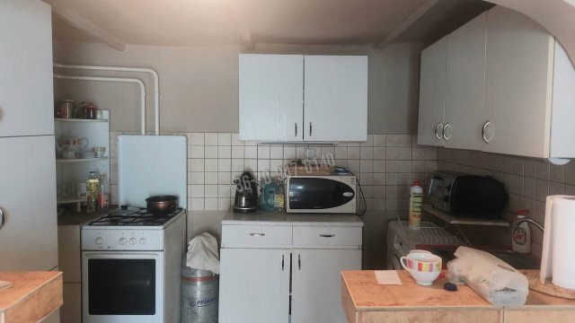 Eladó családi ház, Körösújfaluban 2.9 M Ft, 1 szobás