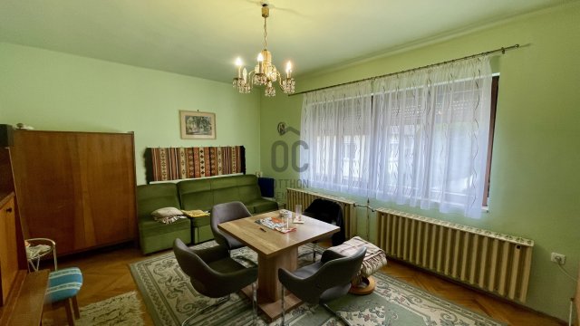 Eladó családi ház, Szombathelyen 57.5 M Ft, 5 szobás
