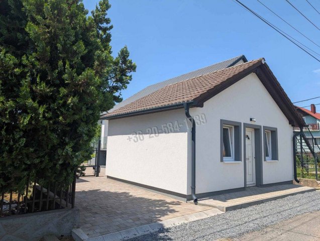 Eladó téglalakás, Sármelléken 17.5 M Ft, 1 szobás