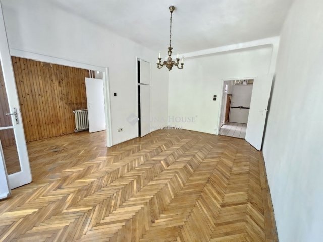Eladó téglalakás, Budapesten, IX. kerületben 59.9 M Ft, 2 szobás