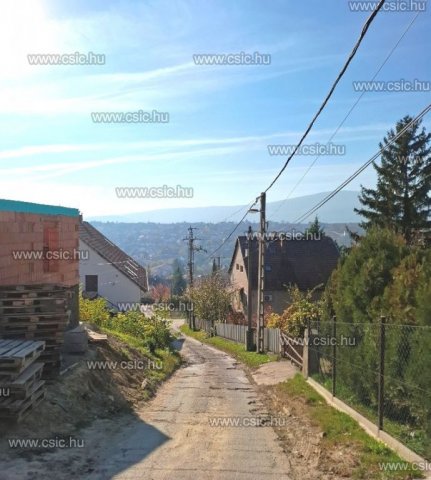 Eladó ikerház, Pomázon 122.9 M Ft, 5 szobás