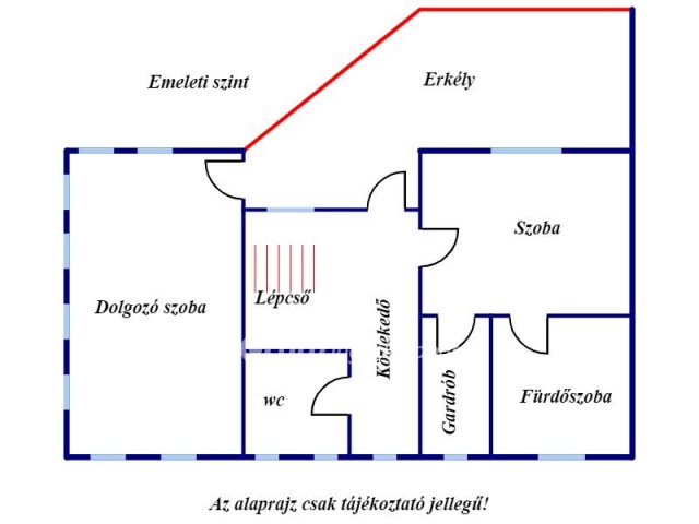 Eladó családi ház, Ballószögön 159.9 M Ft, 4 szobás