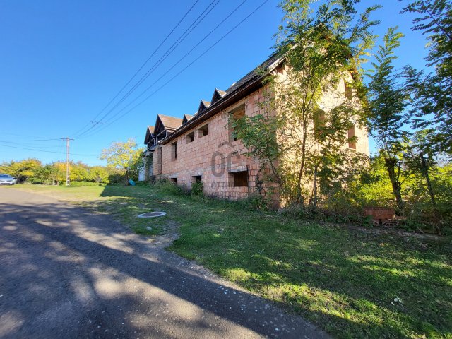 Eladó családi ház, Domoszlón 39.9 M Ft, 4 szobás