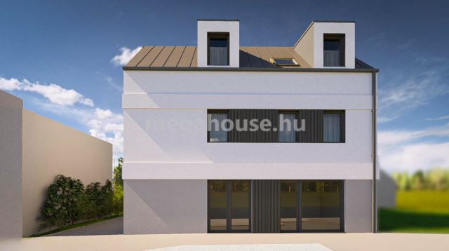 Eladó üzlethelyiség, Budaörsön 116 M Ft / költözzbe.hu