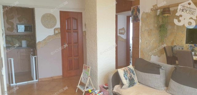 Eladó téglalakás, Kecskeméten 44.99 M Ft, 3 szobás
