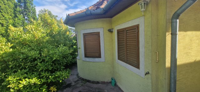 Eladó családi ház, Fonyódon 85 M Ft, 4 szobás