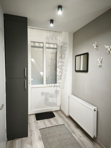 Kiadó téglalakás, albérlet, Budapesten, V. kerületben, 2 szobás