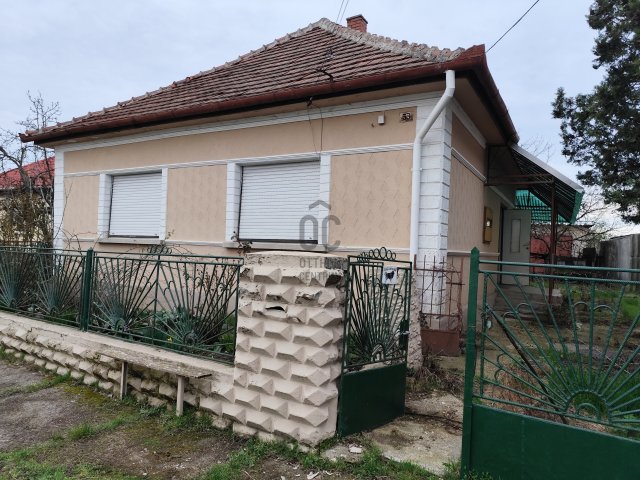 Eladó családi ház, Alsózsolcán 18.5 M Ft, 2 szobás