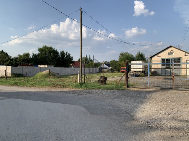 Eladó telek, Diósdon 59.9 M Ft / költözzbe.hu