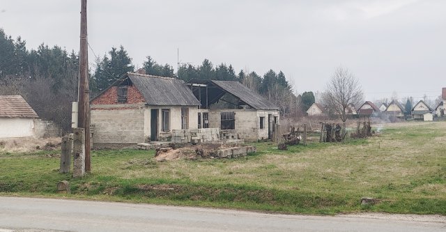 Eladó családi ház, Gyékényesen 6.5 M Ft / költözzbe.hu