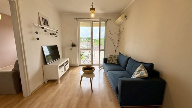 Kiadó téglalakás, albérlet, Debrecenben 400 E Ft / hó, 4 szobás