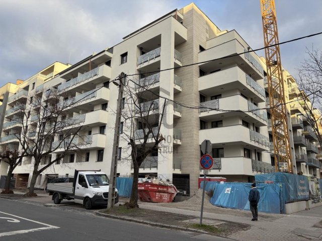 Eladó téglalakás, Budapesten, XIII. kerületben 61.7 M Ft