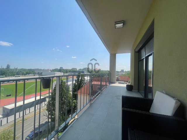 Kiadó téglalakás, albérlet, Debrecenben 522 E Ft / hó, 3 szobás