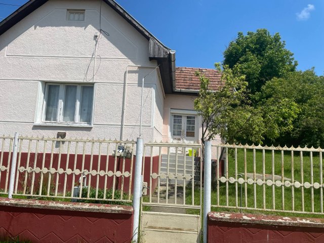Eladó családi ház, Pilinyen 8.2 M Ft, 2 szobás