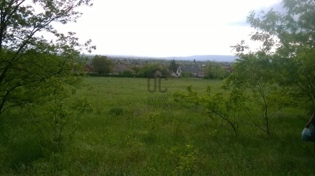 Eladó telek, Csömörön 21.5 M Ft / költözzbe.hu