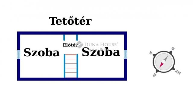 Eladó családi ház, Úrhidán 37.5 M Ft, 5 szobás