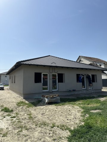 Eladó ikerház, Tárnokon 85 M Ft, 4 szobás / költözzbe.hu