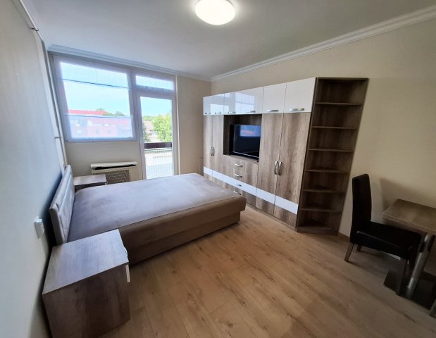 Kiadó téglalakás, albérlet, Nyíregyházán 95 E Ft / hó