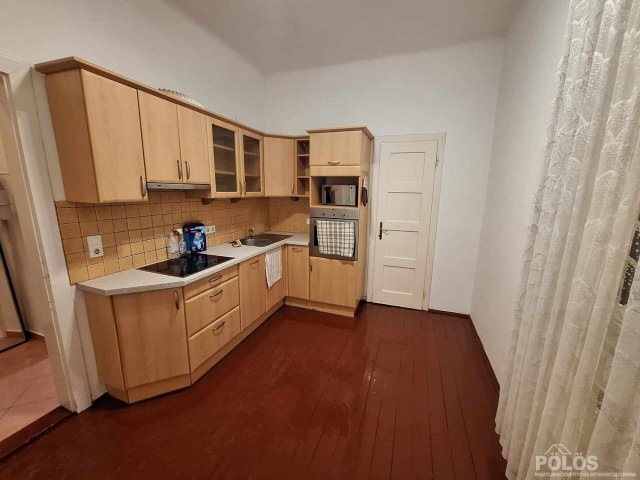 Kiadó téglalakás, albérlet, Béren 180 E Ft / hó, 2 szobás
