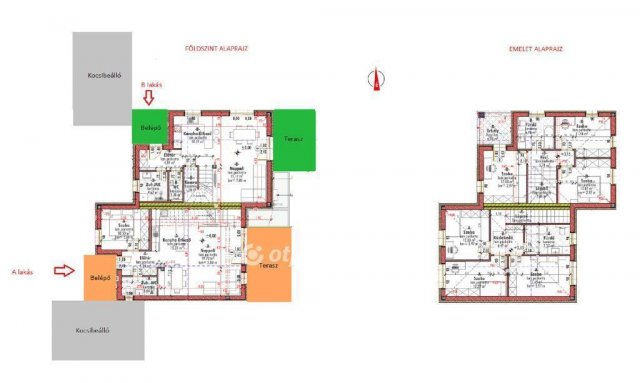 Eladó téglalakás, Mendén 72 M Ft, 5 szobás