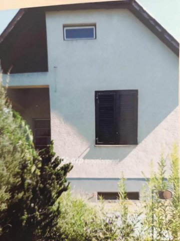 Eladó nyaraló, Debrecenben 35 M Ft, 2 szobás