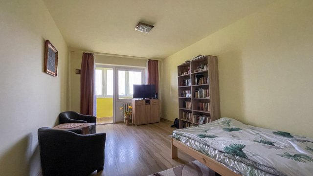 Eladó panellakás, Budapesten, III. kerületben 53.9 M Ft, 2 szobás