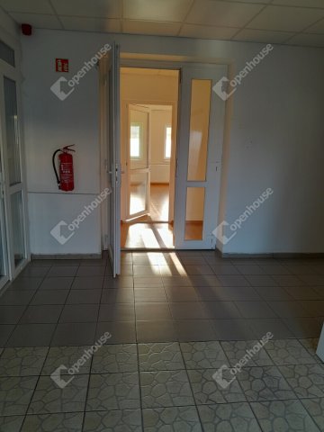 Kiadó iroda, Miskolcon 105 E Ft / hó, 2 szobás