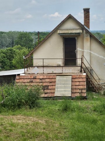 Eladó mezogazdasagi ingatlan, Szekszárdon 6.9 M Ft, 1 szobás