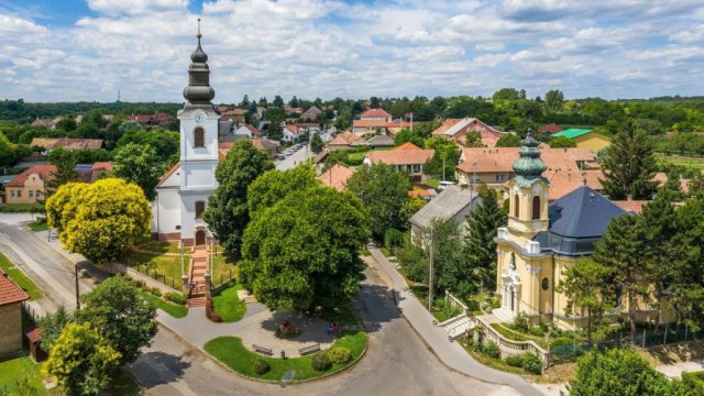 Eladó telek, Gombán 36.5 M Ft / költözzbe.hu