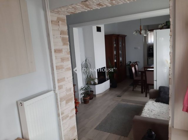 Eladó családi ház, Jászjákóhalmán 39 M Ft, 2 szobás