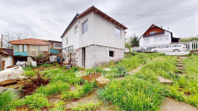 Eladó családi ház, Tibolddarócon 14.9 M Ft, 2 szobás