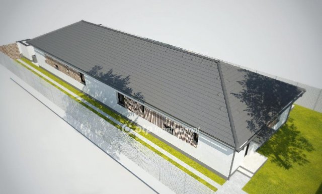Eladó ikerház, Tárnokon 82.5 M Ft, 4 szobás